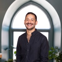 Ash Wellness Employee David Stein's profile photo