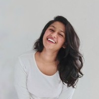 Edstruments Employee Anudita Anand's profile photo
