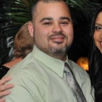 SLS Properties Employee Eric Floriano's profile photo