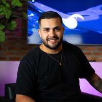 Ploomes Employee Lucas Richard Silva's profile photo