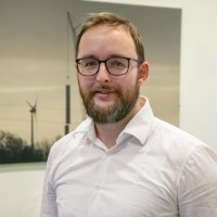 ITerra Wind Employee Hans-Christian Acktun's profile photo