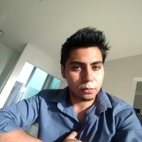 Francisco Javier Garcia Dominguez Email