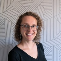 Innovation Visual Limited Employee Clotilde Watson's profile photo