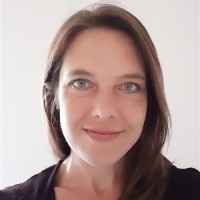 NICE - National Institute for Health and Care Excellence Employee Anna Brett's profile photo