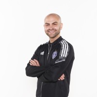 Louisville City FC Employee Jason Israel's profile photo