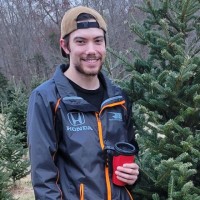 Matrix Engineering Incorporated Employee Adam Thompson's profile photo