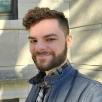 tool., Inc. Product Design & Development Employee Nate Streeter's profile photo