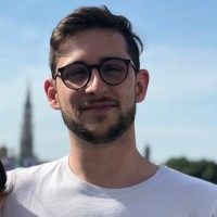 Gurvan Seveno's profile photo
