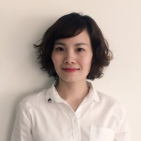 Viettel Software Employee Linh Vu's profile photo