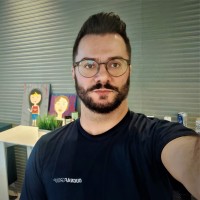 Dugraf Group Employee Ronaldo Antônio Gomes's profile photo