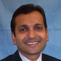 NVIDIA Employee Yogesh Agrawal's profile photo