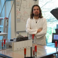 Van Dijk Geotechniek & Milieu B.V. Employee Joris Didden's profile photo