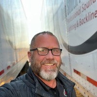 Deep South Productions Employee Marvin Simon's profile photo