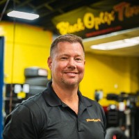United Franchise Group Employee Randal Moore's profile photo