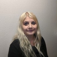 USAA Employee Kat Pinto's profile photo