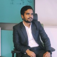 Iconic Property Services PTY LTD Employee Injamul Hasan's profile photo