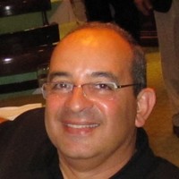 Coach Employee Sherif Saleh's profile photo