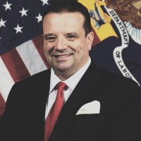 National Labor Relations Board Employee Sylvester Giustino's profile photo