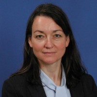 Citi Employee Marie-Christine Olive's profile photo