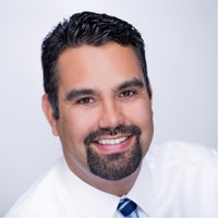 UNFI Employee Gilbert Diaz's profile photo