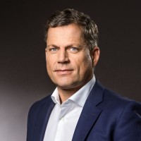 LKQ Europe Employee Diederik van Erven Dorens's profile photo