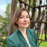 EnvirOx, LLC Employee Diana Stewart's profile photo