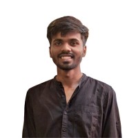 Ishan Ganorkar Email