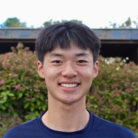 KTBYTE Employee Andrew Gu's profile photo