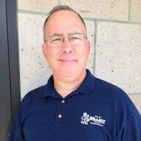 Billiot Pest Control Employee Stephen Prunty's profile photo