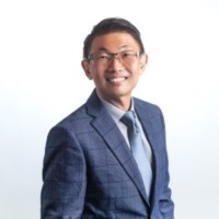 Singapore Polytechnic Employee Kelvin Wong's profile photo