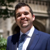 Hamilton-Wentworth District School Board (HWDSB) Employee Oct. Tim Hewitson's profile photo