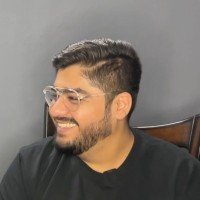 Ocularity Analytics Employee Anant Gulati's profile photo