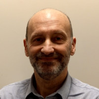 Accenture Employee Eric Boulanger's profile photo