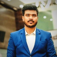 MethodHub Employee Vinay Rao's profile photo