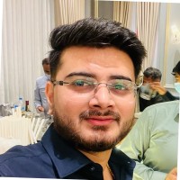 Anuj Dogra Email