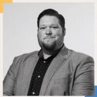 Aramark Employee Sean Fallon's profile photo