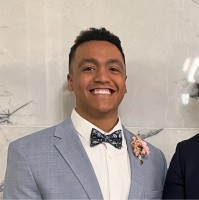 HaF Equipment Employee Braxton McLaughlin's profile photo