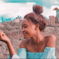 Peak Performance Technology. Employee Lucy Wanjiru's profile photo
