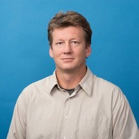 Guardtime Federal Employee Don Knowles's profile photo