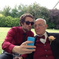 Alex Williamson Email & Phone Number
