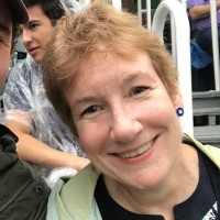 Tracy McVeigh Email & Phone Number