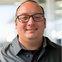 Buchanan Automation Employee Nick Foldenauer's profile photo