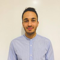 Müller AG Processing Employee Sébastien Burget's profile photo