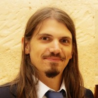 ekino Employee Benjamin Rambaud's profile photo
