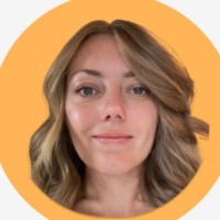 Blc-Conseil Employee Cécile Crestou's profile photo