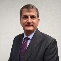 Kloeber Employee Ronald Liebsch's profile photo