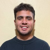 Sarape Films Employee Jorge Gomez Lara's profile photo