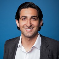 Coalesce.io Employee Armon Petrossian's profile photo