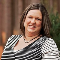 Ludington Area School District Employee Kathryne Eisinger's profile photo