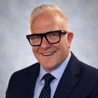 Kyndryl Employee Gareth Knight's profile photo